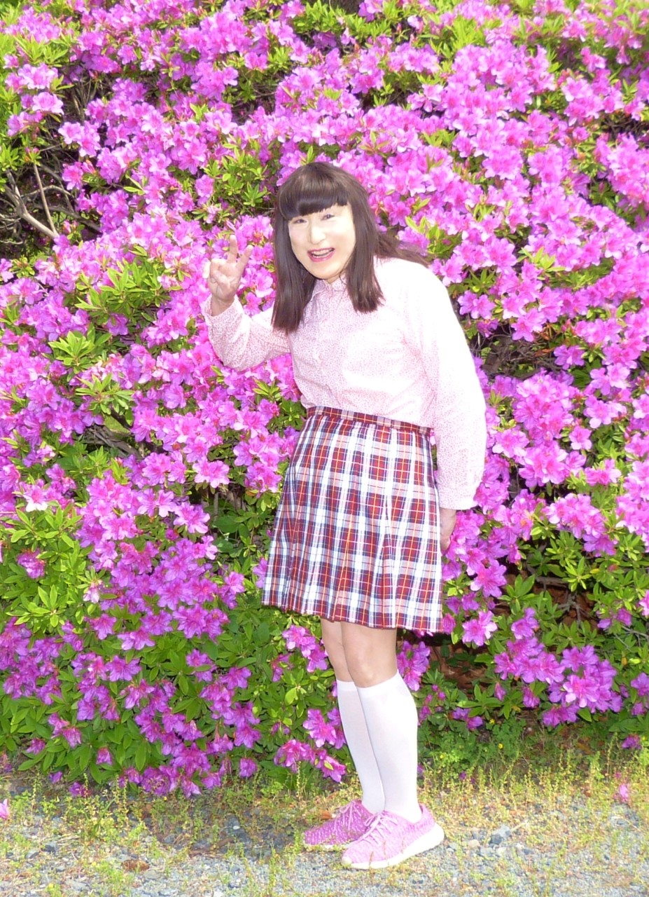 美咲麗子さん