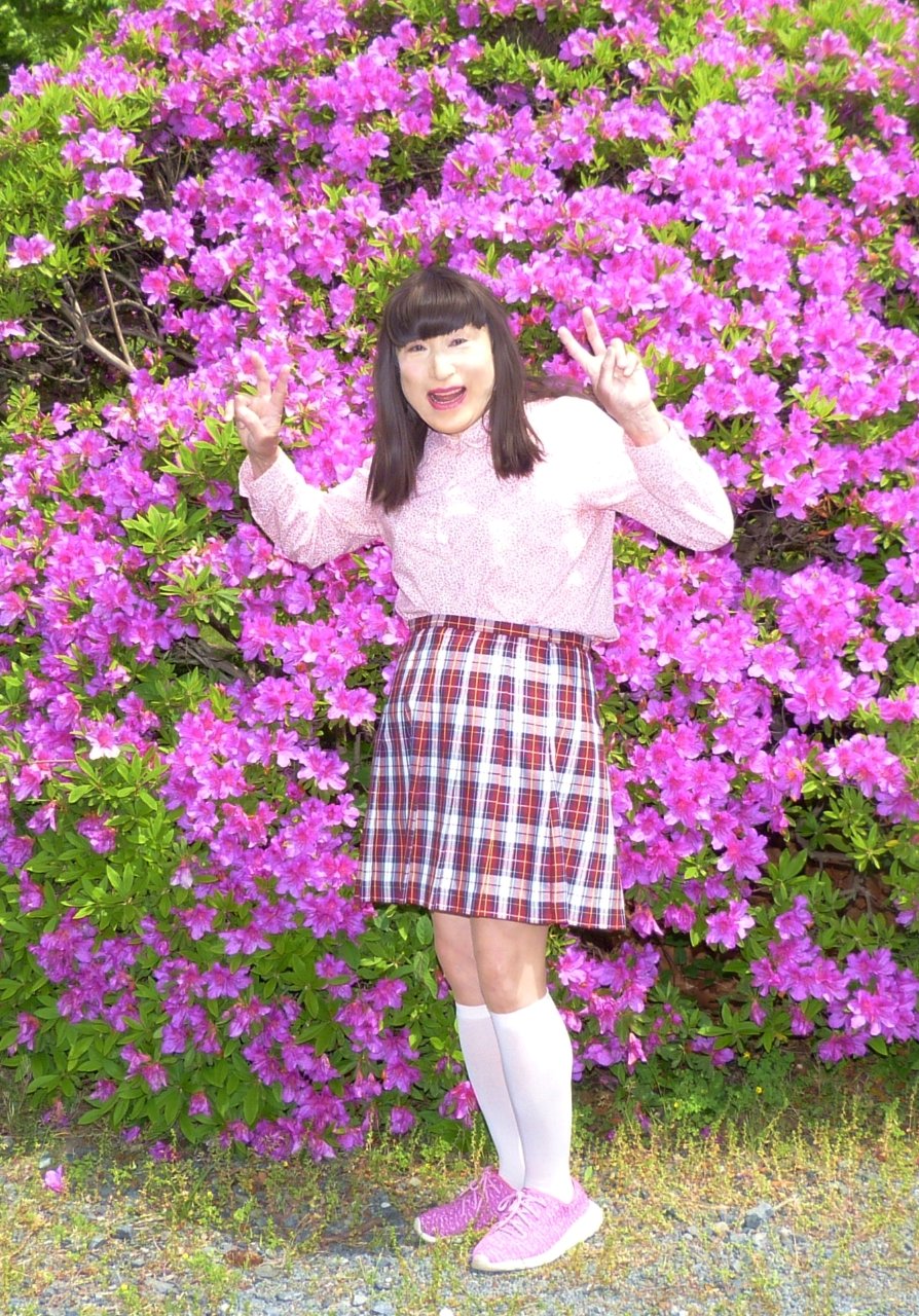 美咲麗子さん