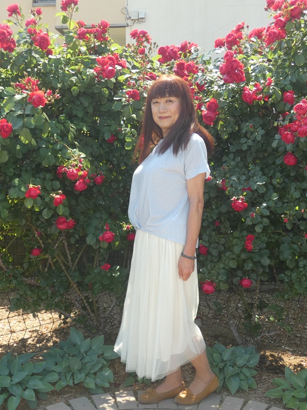 高木飛鳥さん