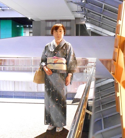 幸子さん