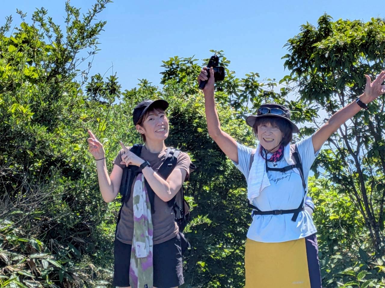 真理子さん