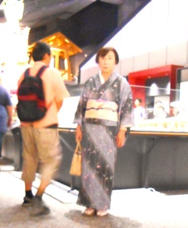 幸子さん