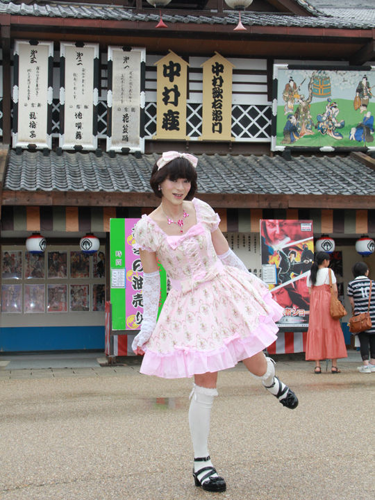 結衣さん