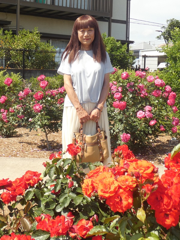 高木飛鳥さん