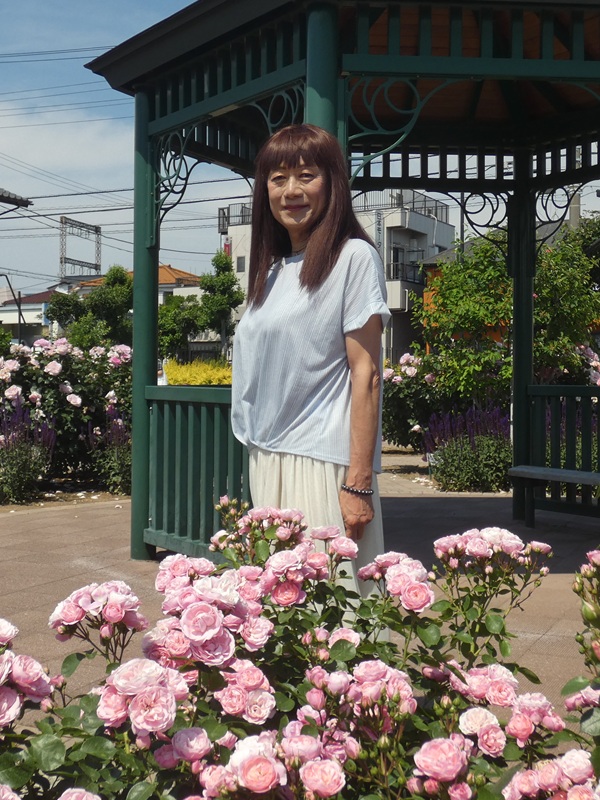 高木飛鳥さん