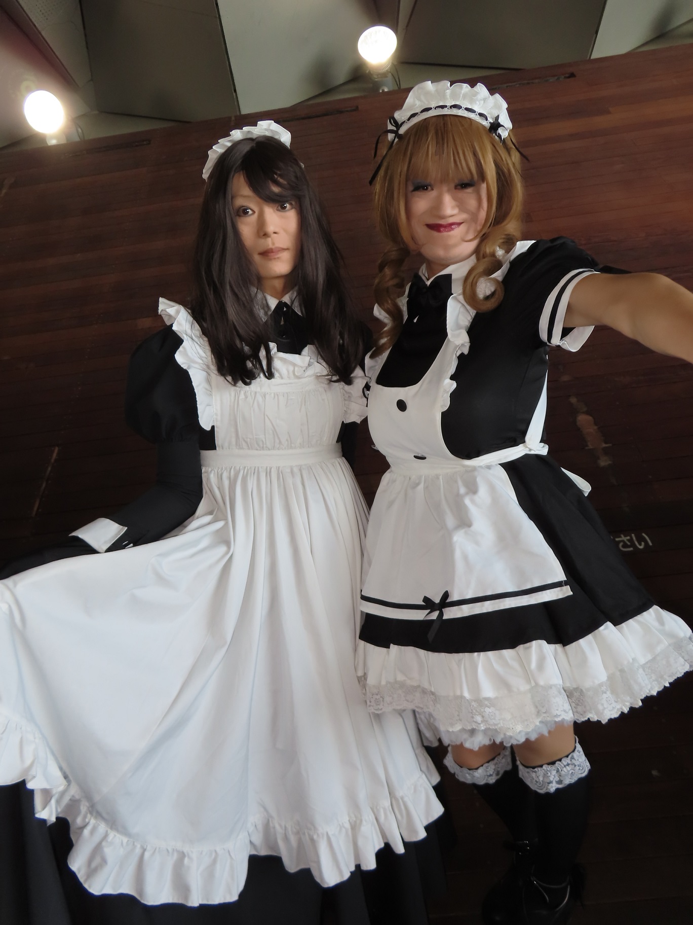 ゆきこさん