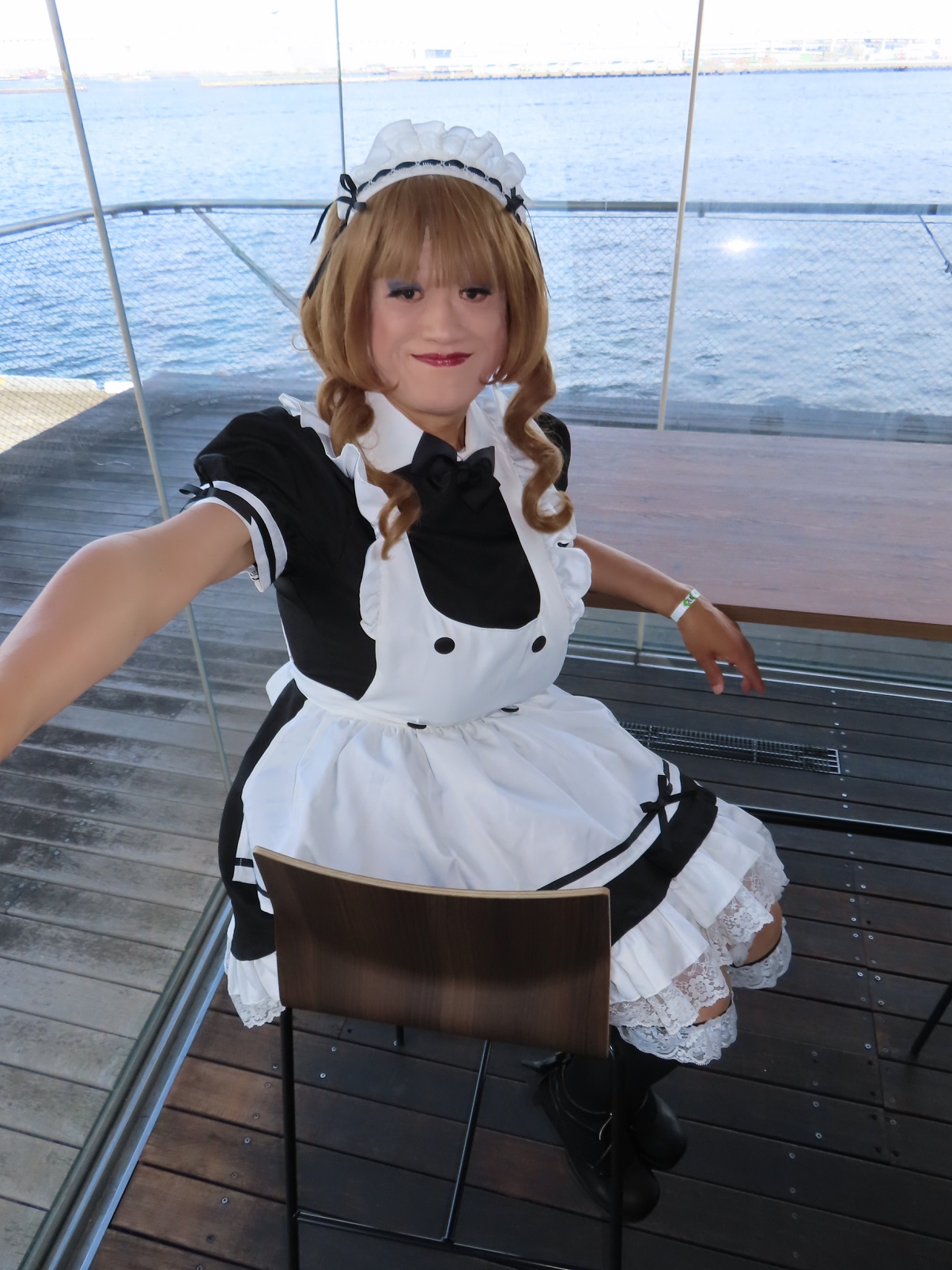 ゆきこさん
