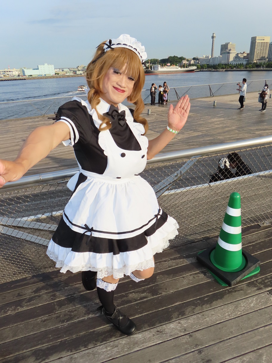 ゆきこさん
