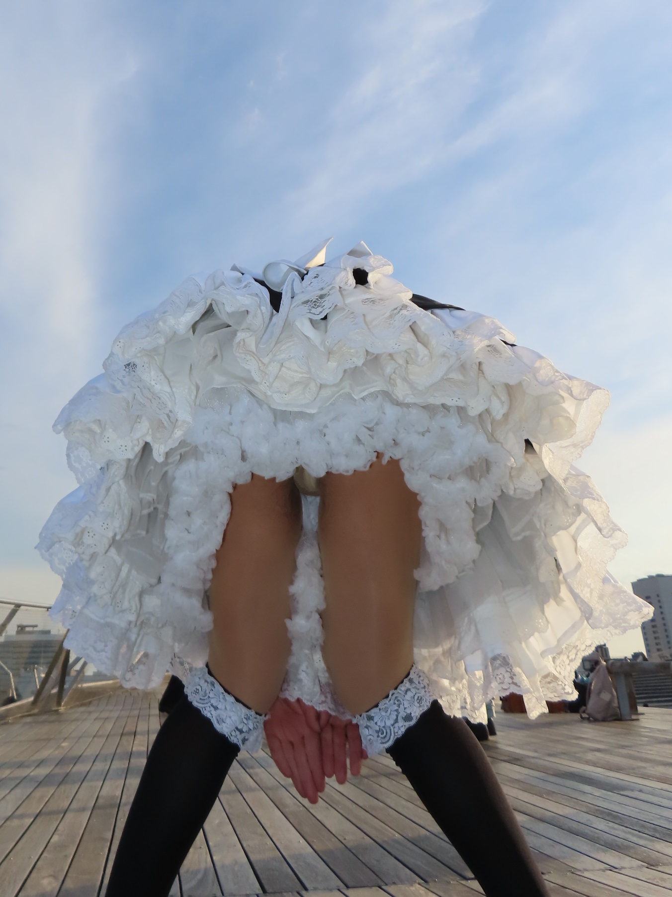 ゆきこさん