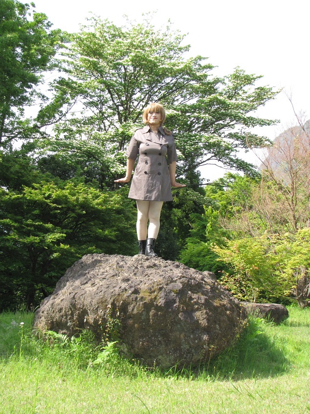 ゆきこさん