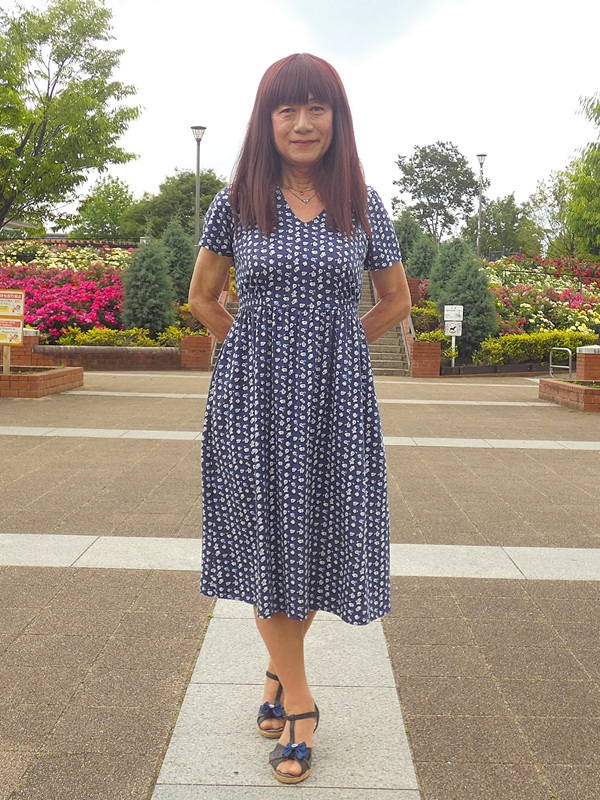 高木飛鳥さん