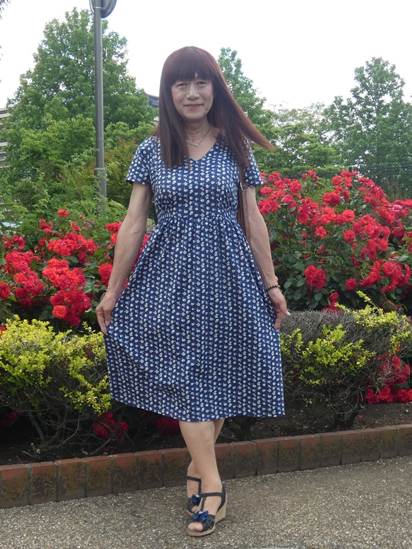 高木飛鳥さん