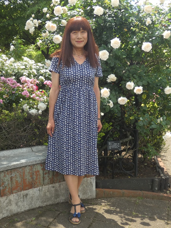 高木飛鳥さん