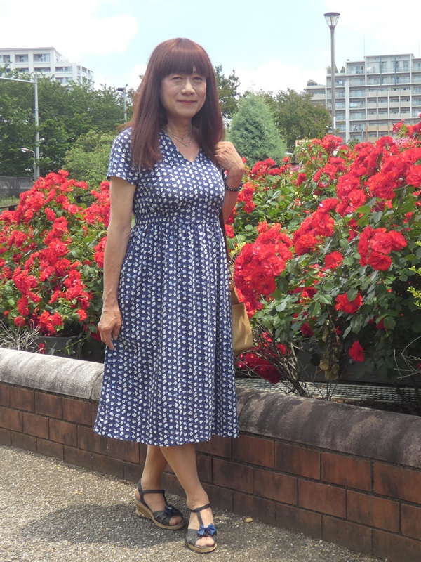 高木飛鳥さん