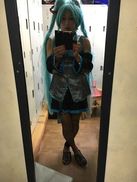 みのこさん