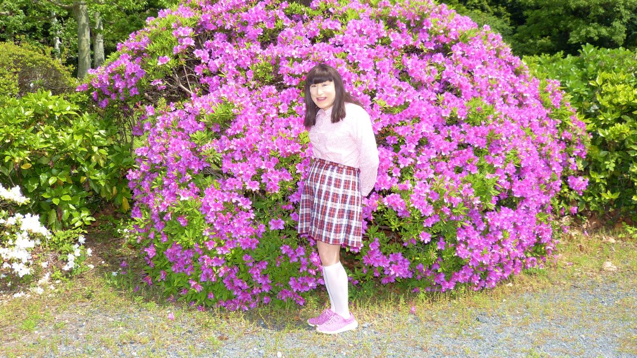 美咲麗子さん