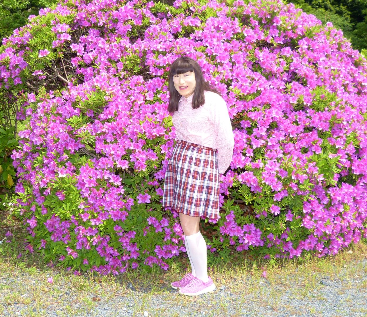 美咲麗子さん