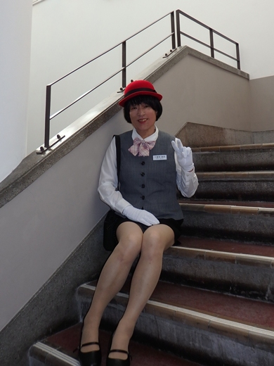 みえの　はるなさん