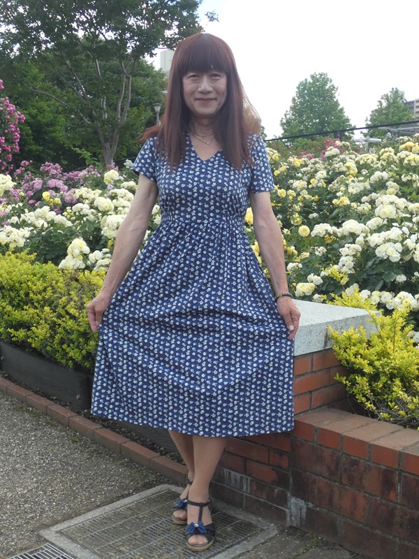 高木飛鳥さん