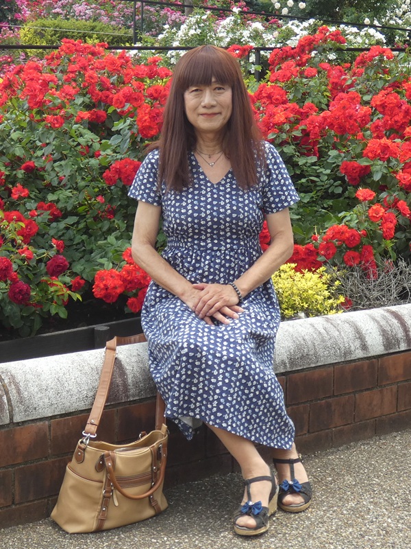 高木飛鳥さん