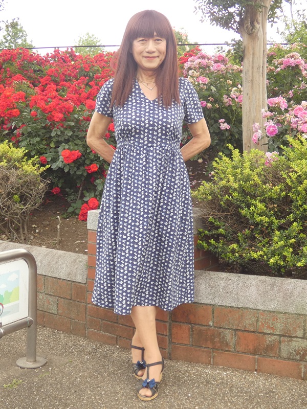 高木飛鳥さん