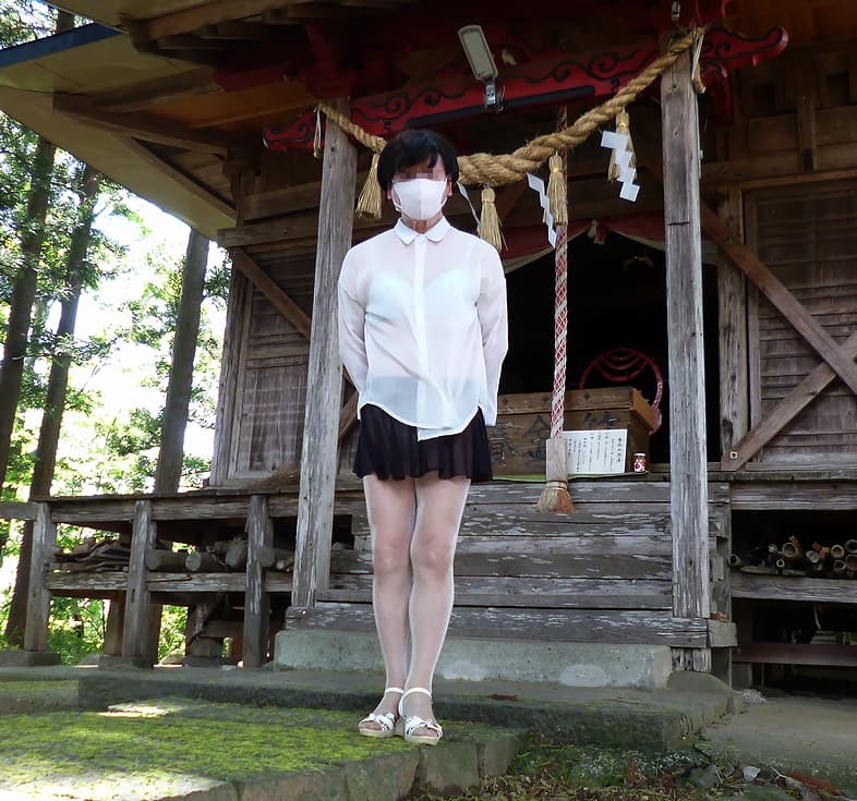 なぎささん