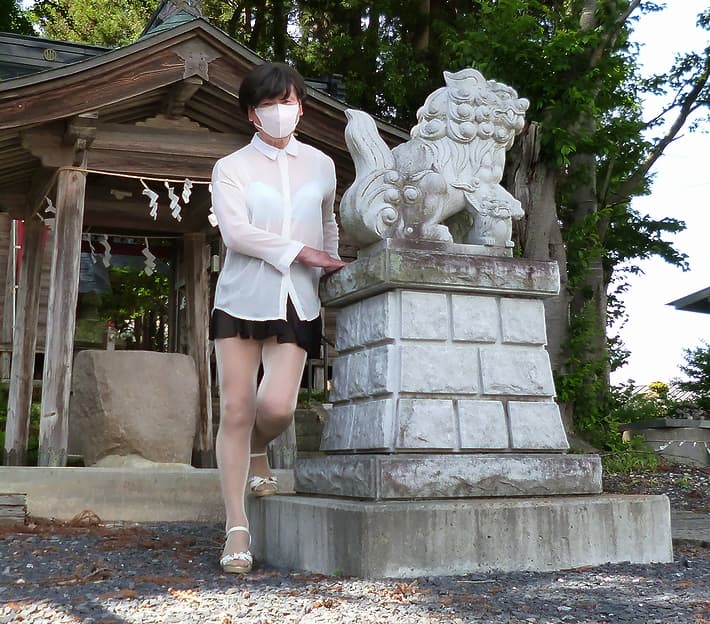 なぎささん