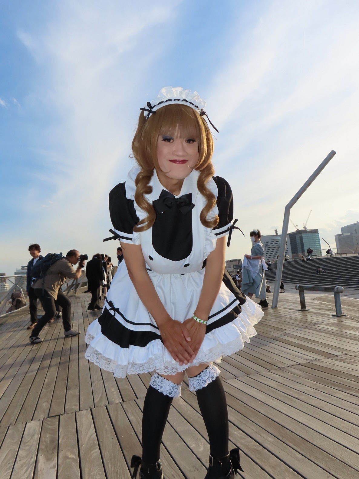 ゆきこさん