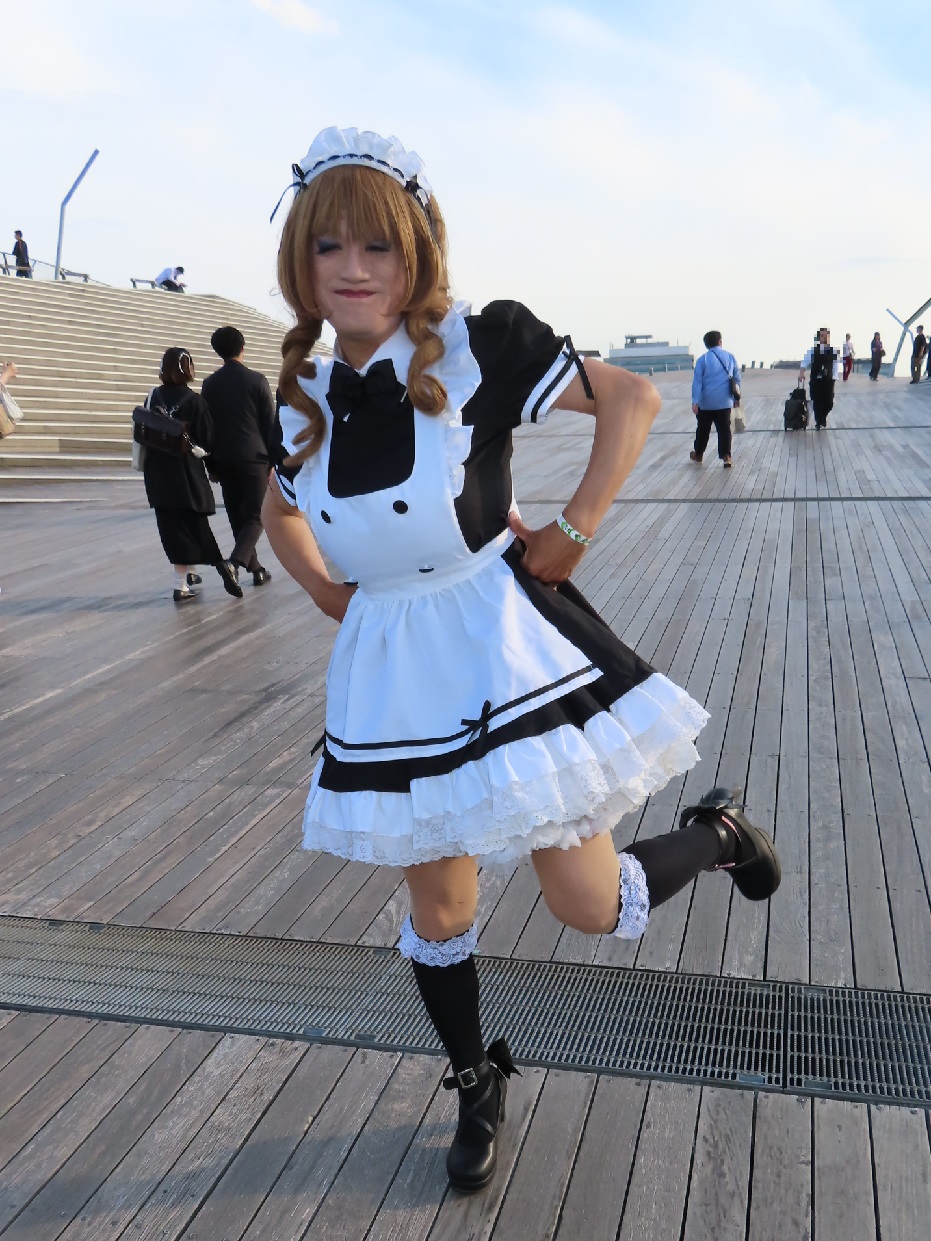 ゆきこさん