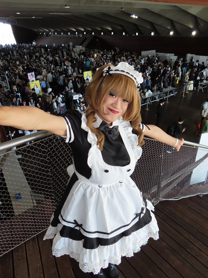 ゆきこさん