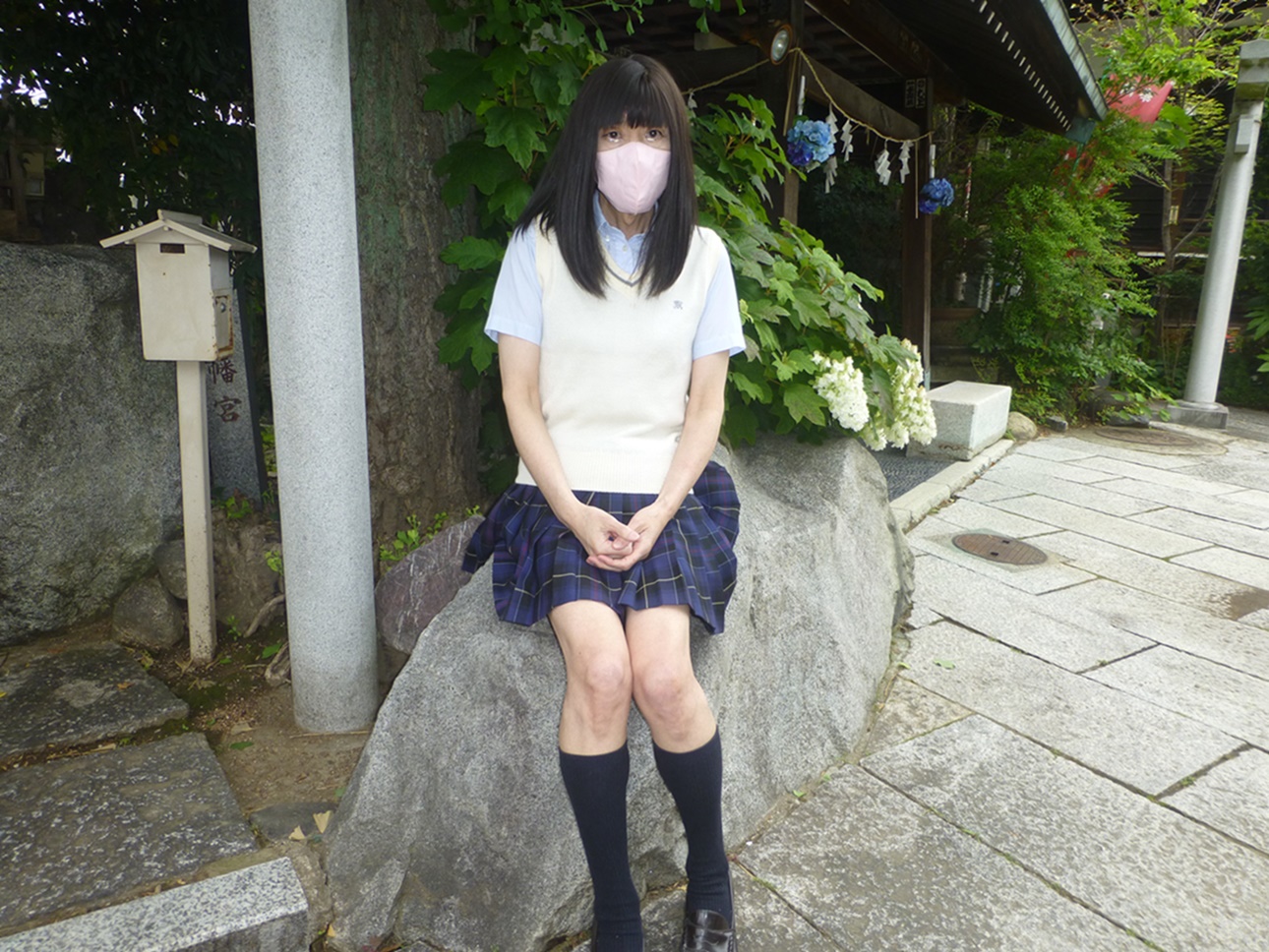 朱美さん