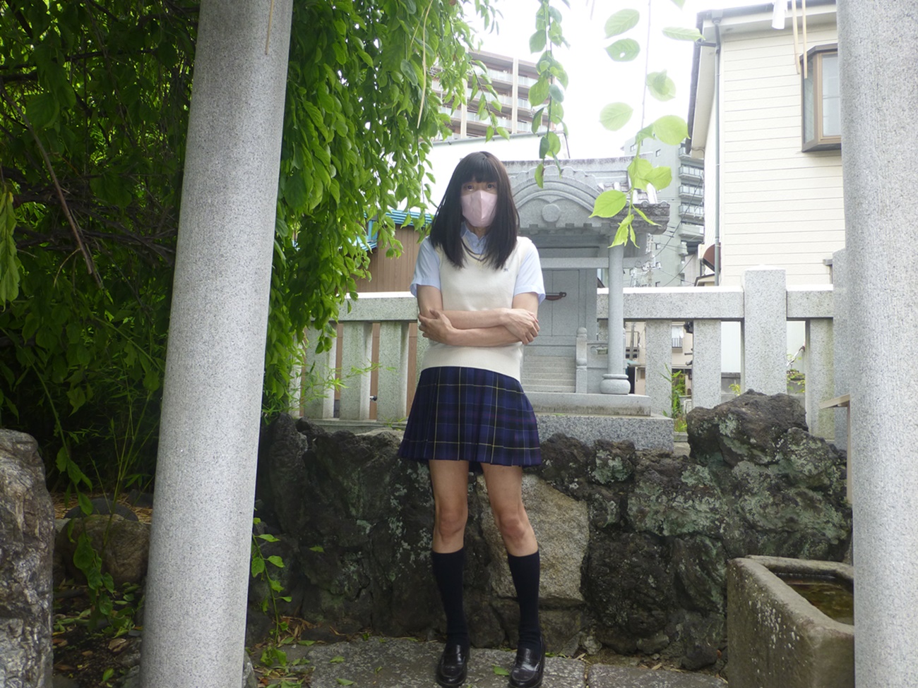 朱美さん