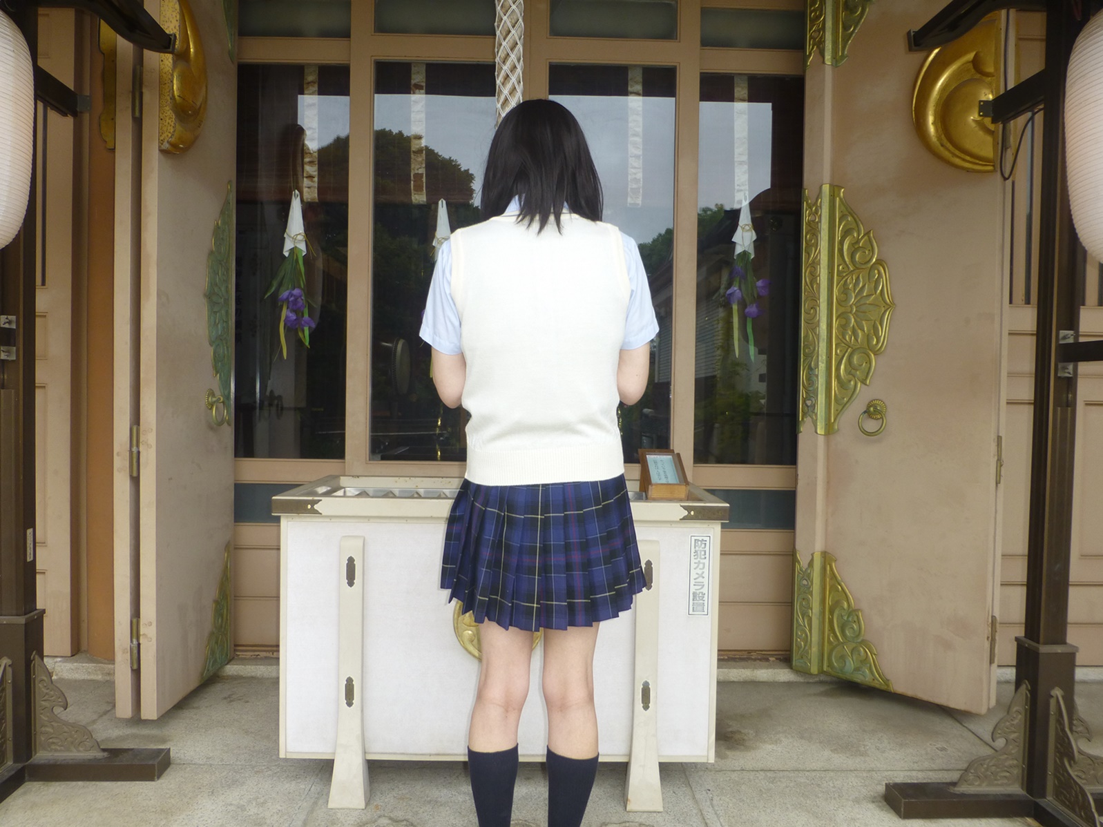 朱美さん