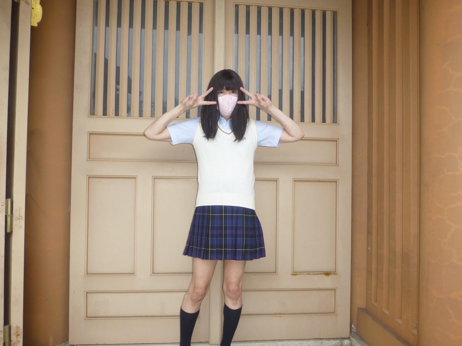 朱美さん