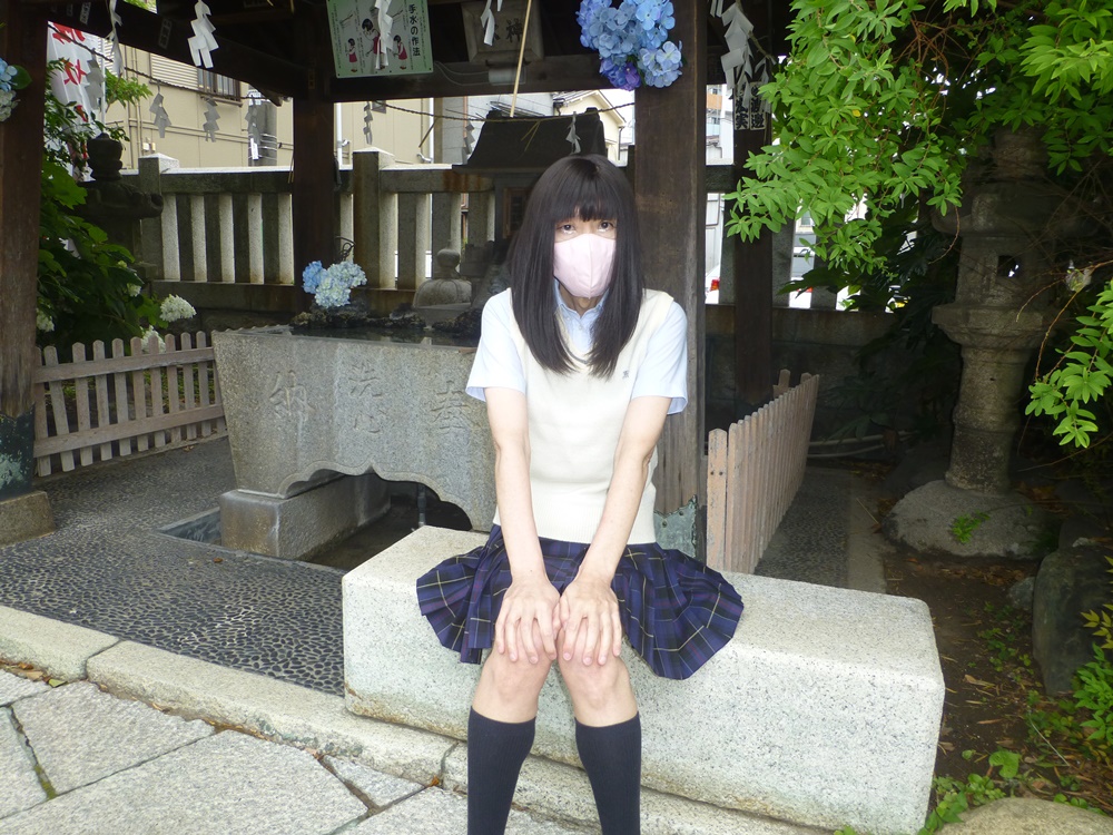 朱美さん