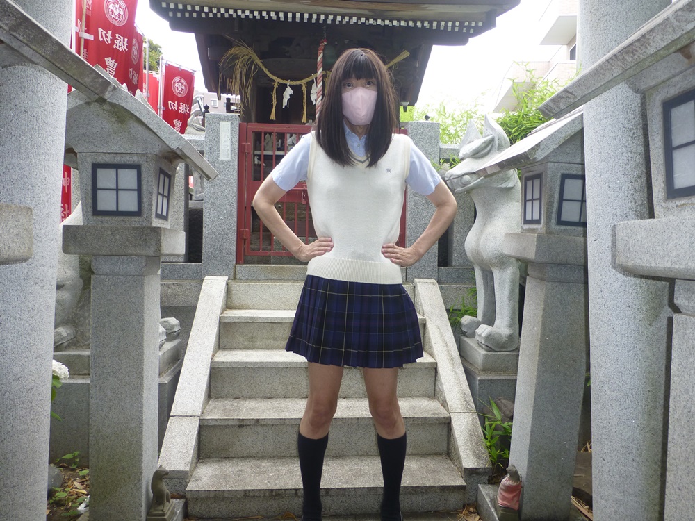 朱美さん