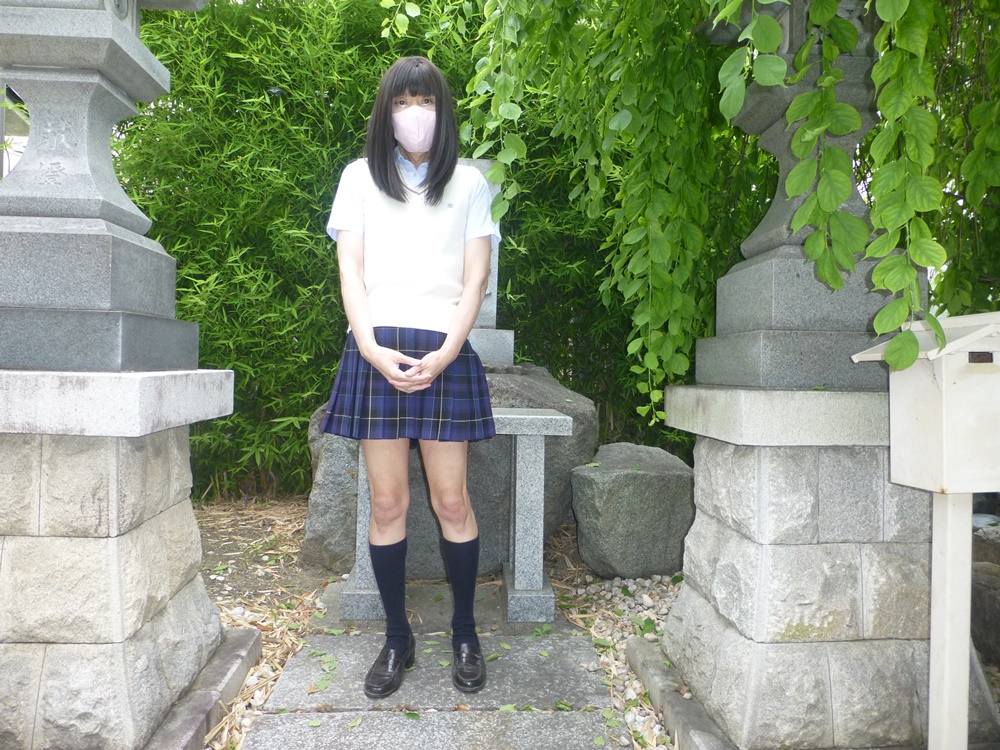 朱美さん
