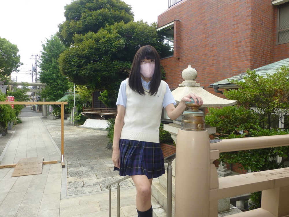 朱美さん