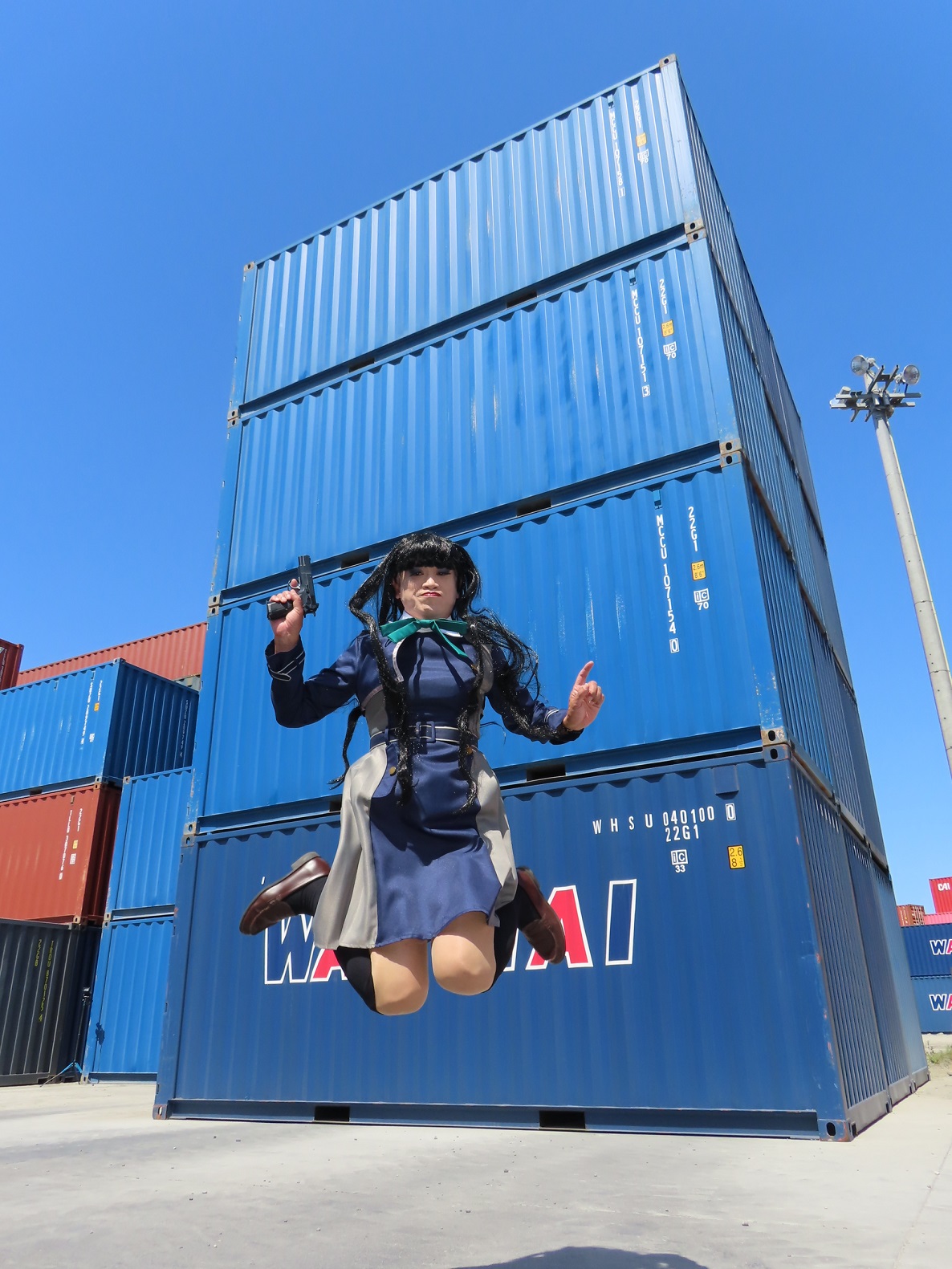 ゆきこさん