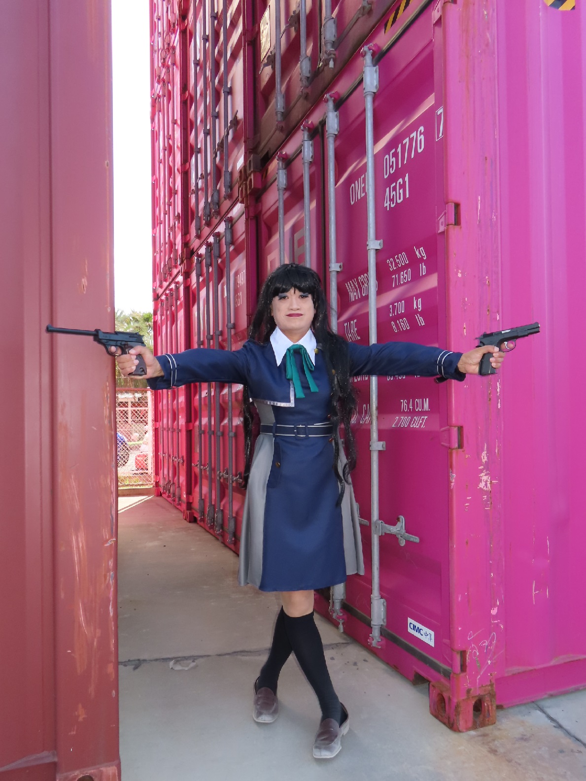 ゆきこさん
