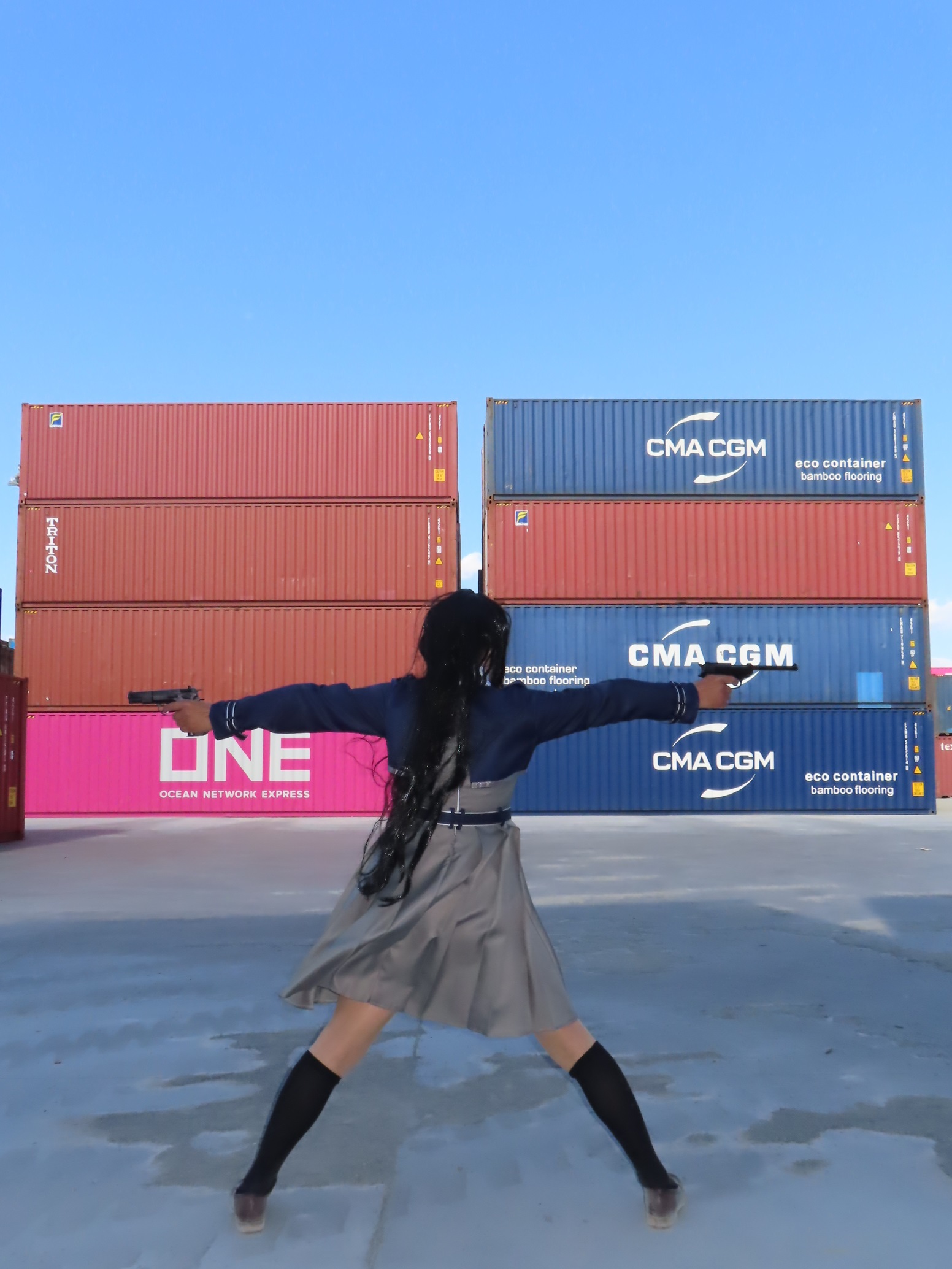 ゆきこさん
