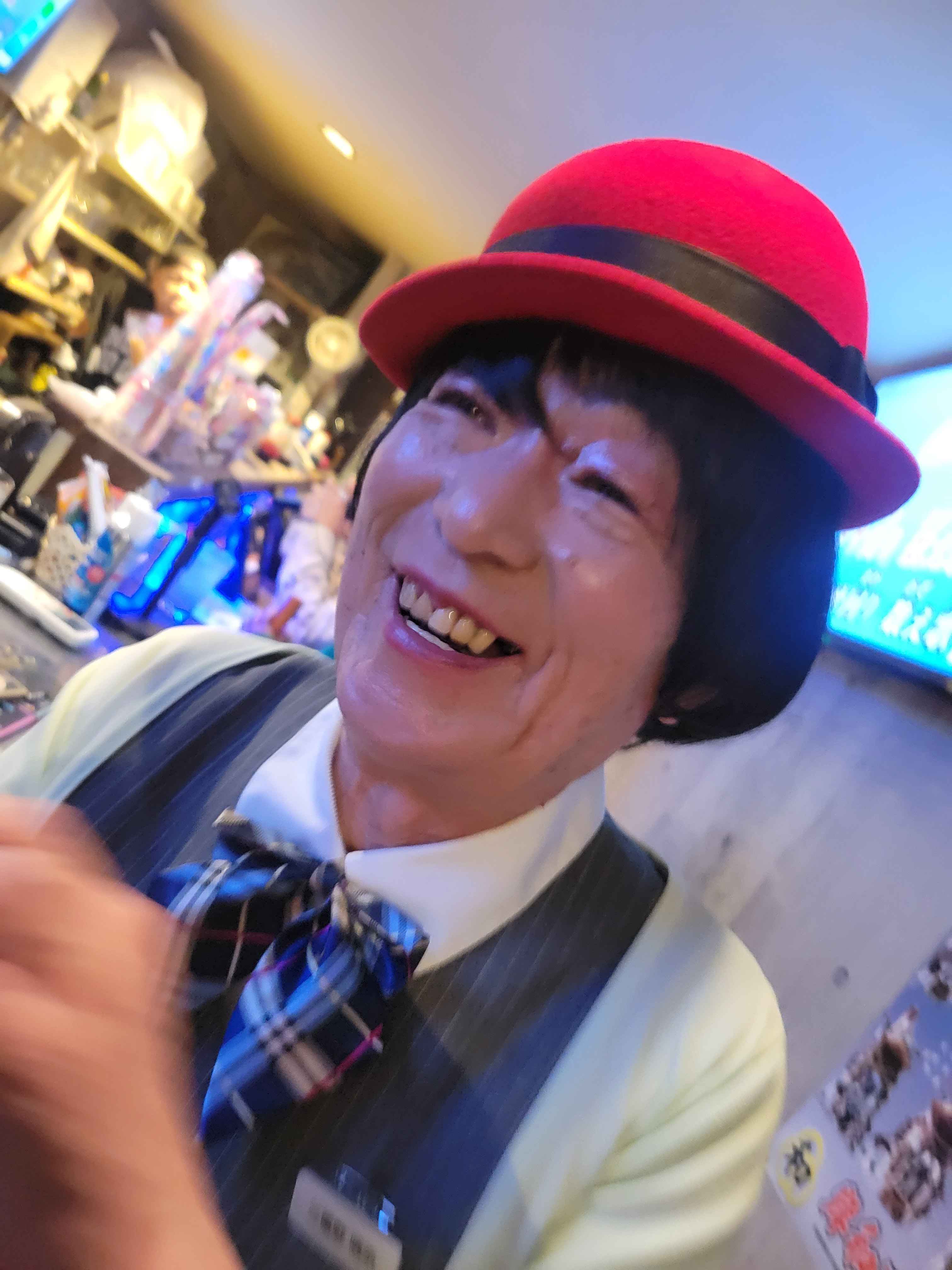 みえの　はるなさん
