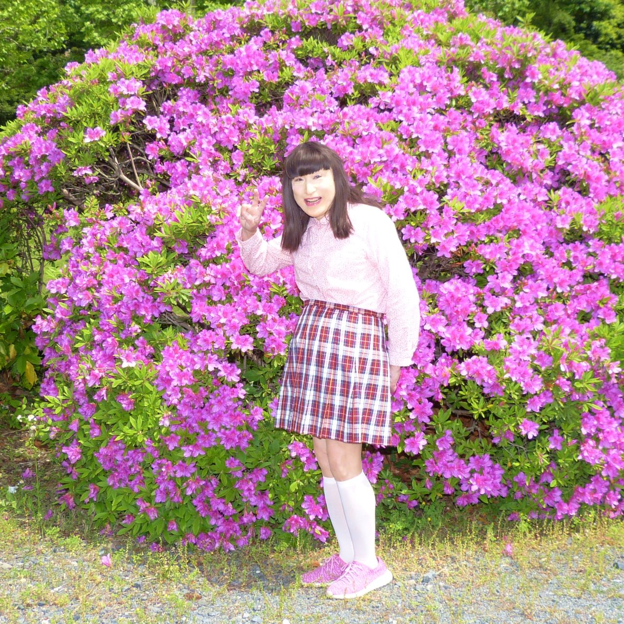 美咲麗子さん