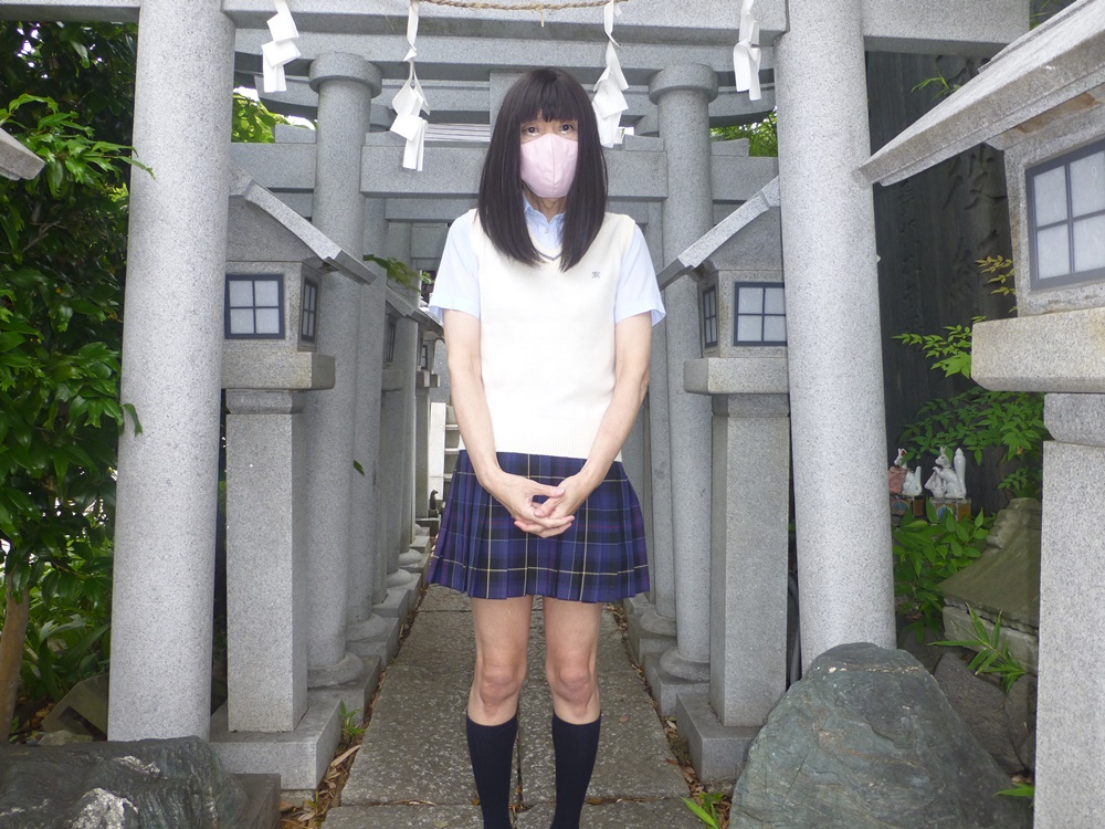 朱美さん