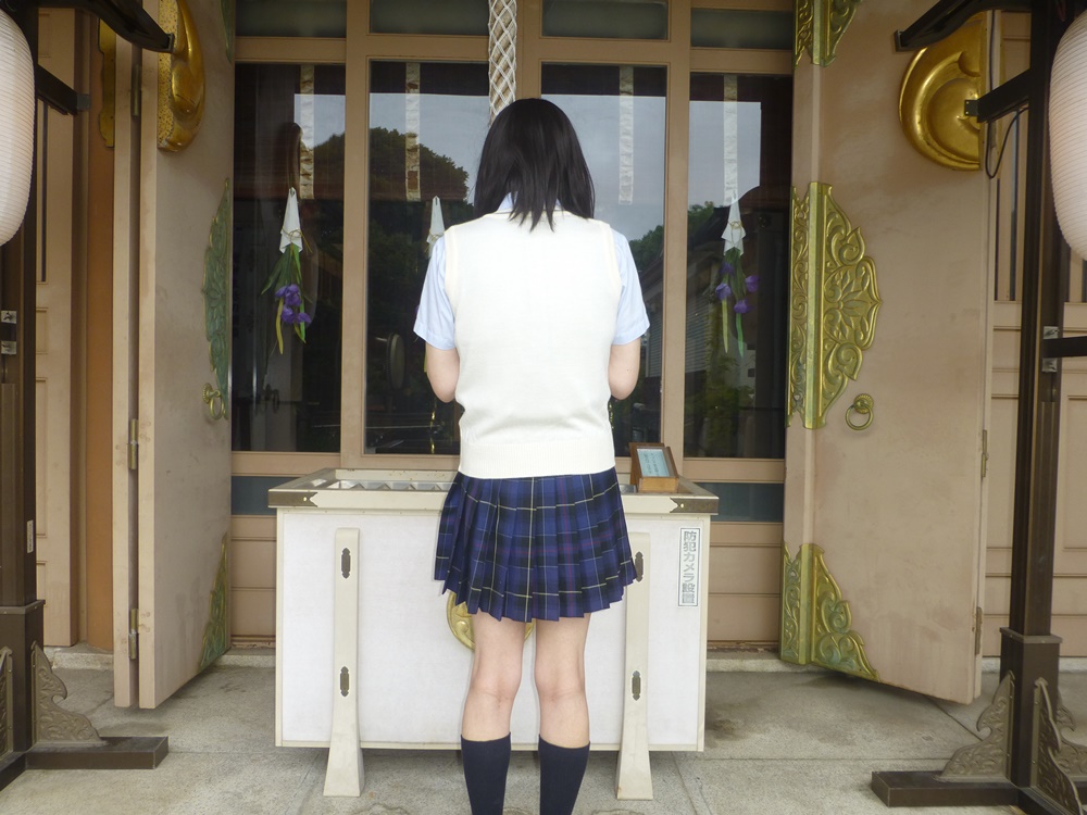 朱美さん