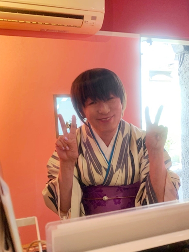 みえの　はるなさん