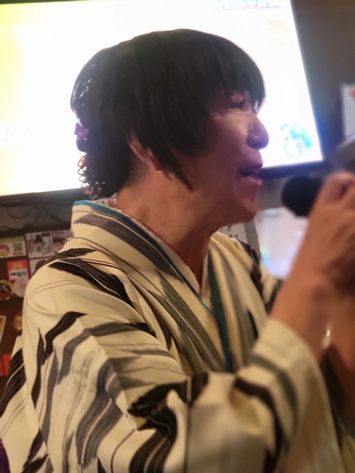 みえの　はるなさん