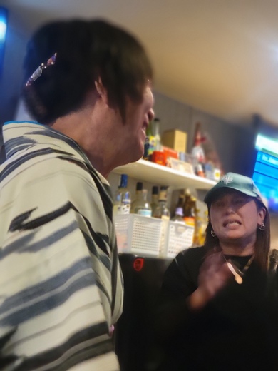 みえの　はるなさん