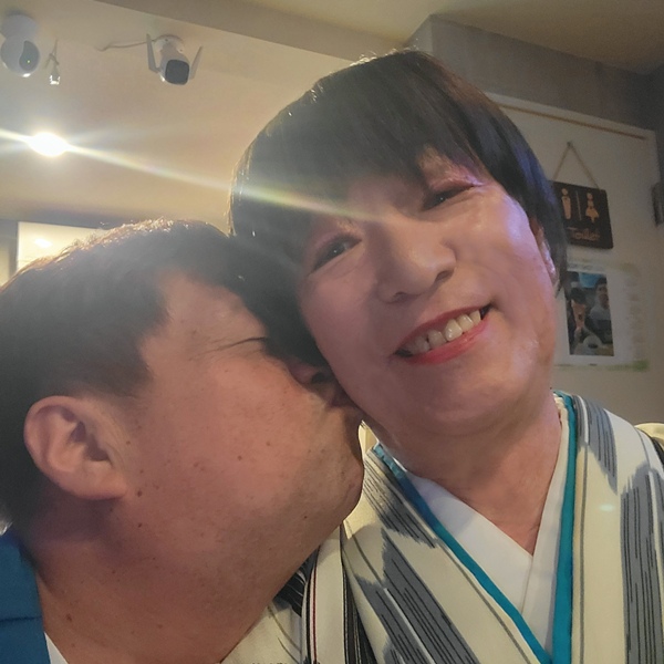 みえの　はるなさん