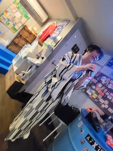 みえの　はるなさん
